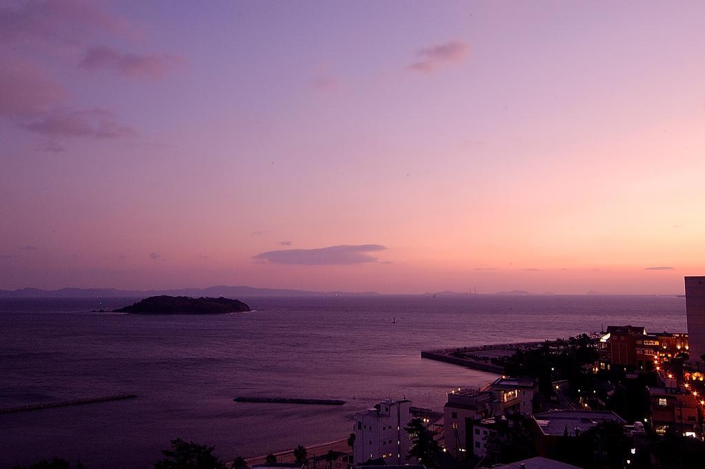 Kira Kanko Hotel Nishio المظهر الخارجي الصورة