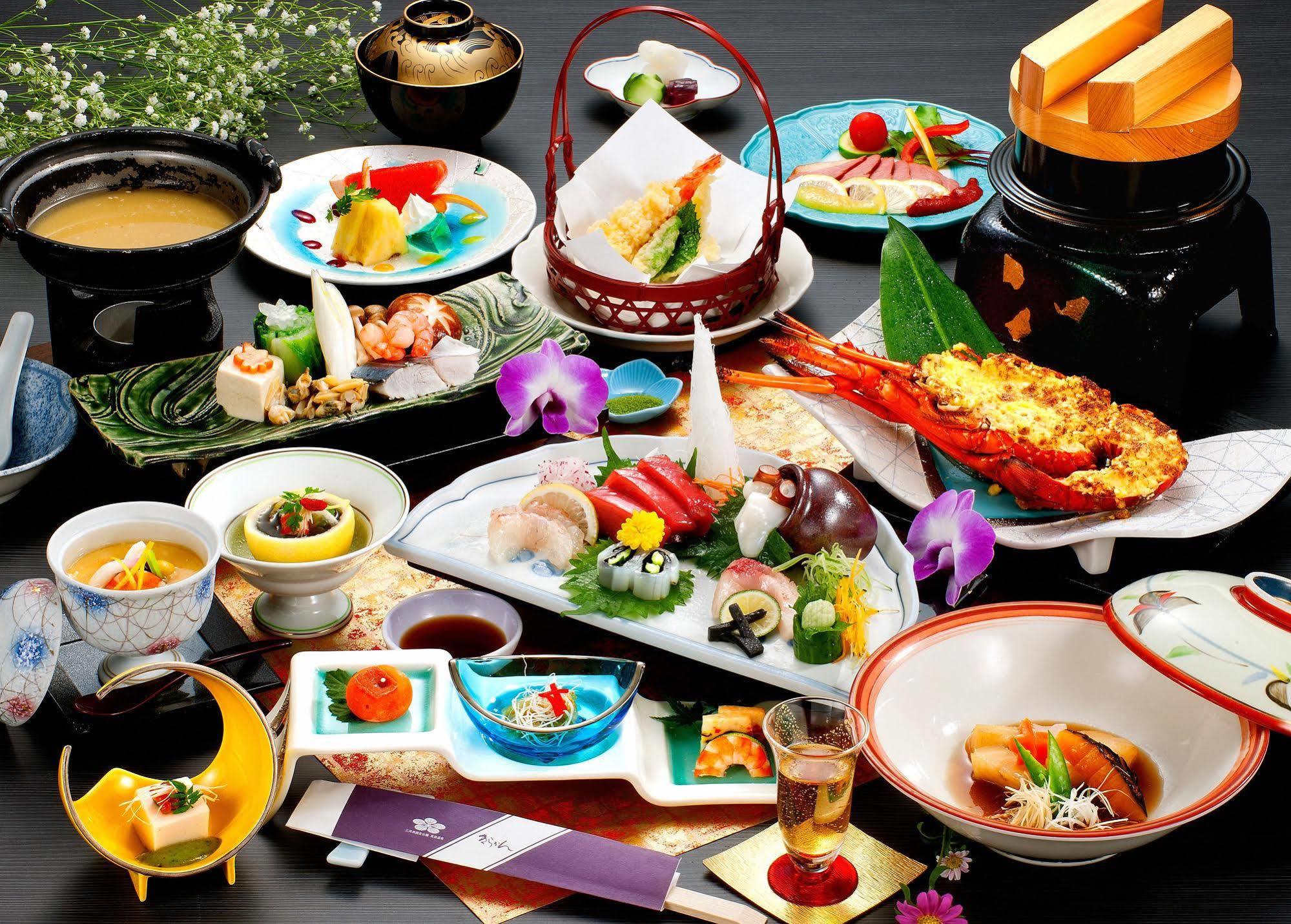 Kira Kanko Hotel Nishio المظهر الخارجي الصورة