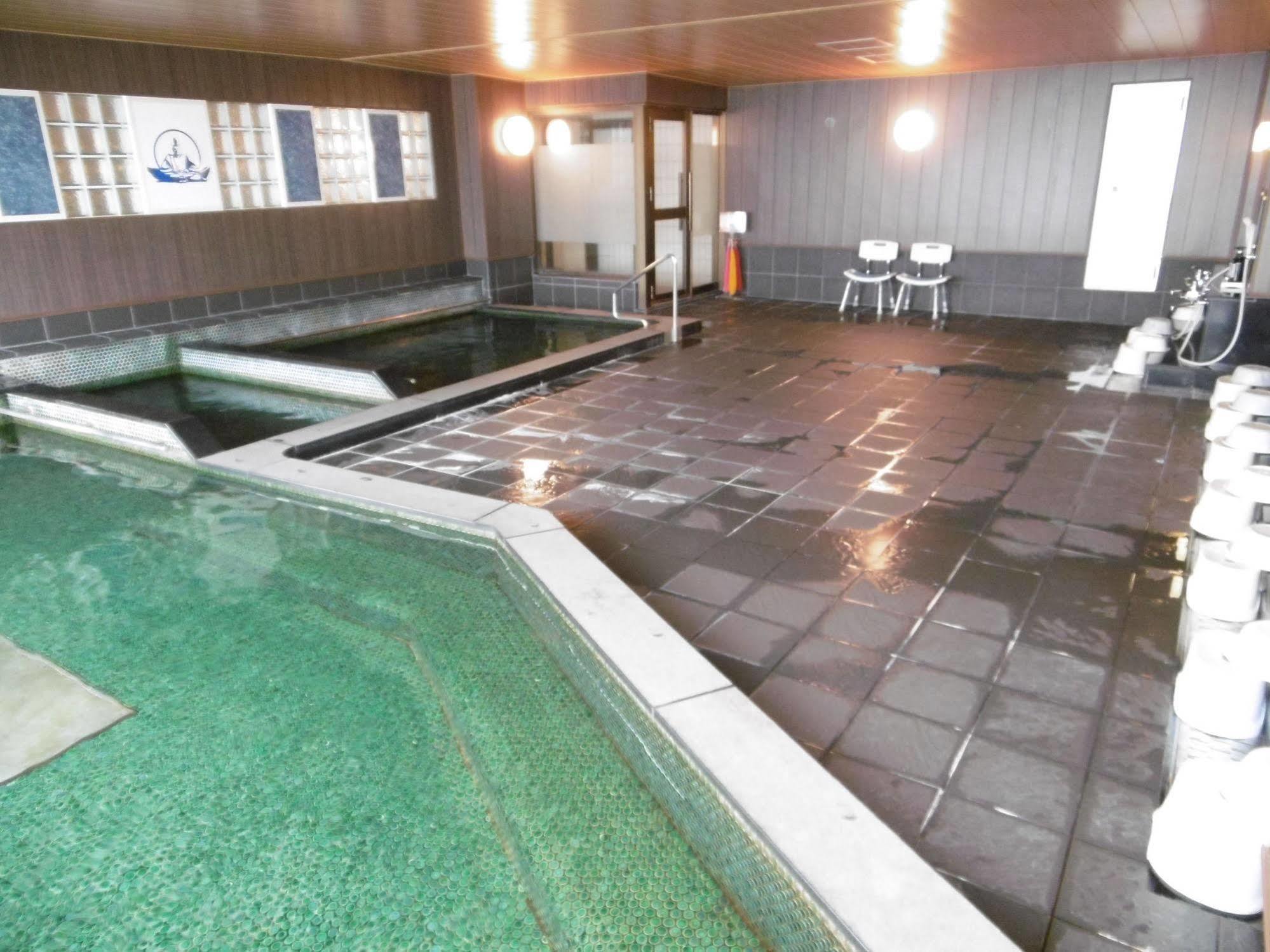 Kira Kanko Hotel Nishio المظهر الخارجي الصورة