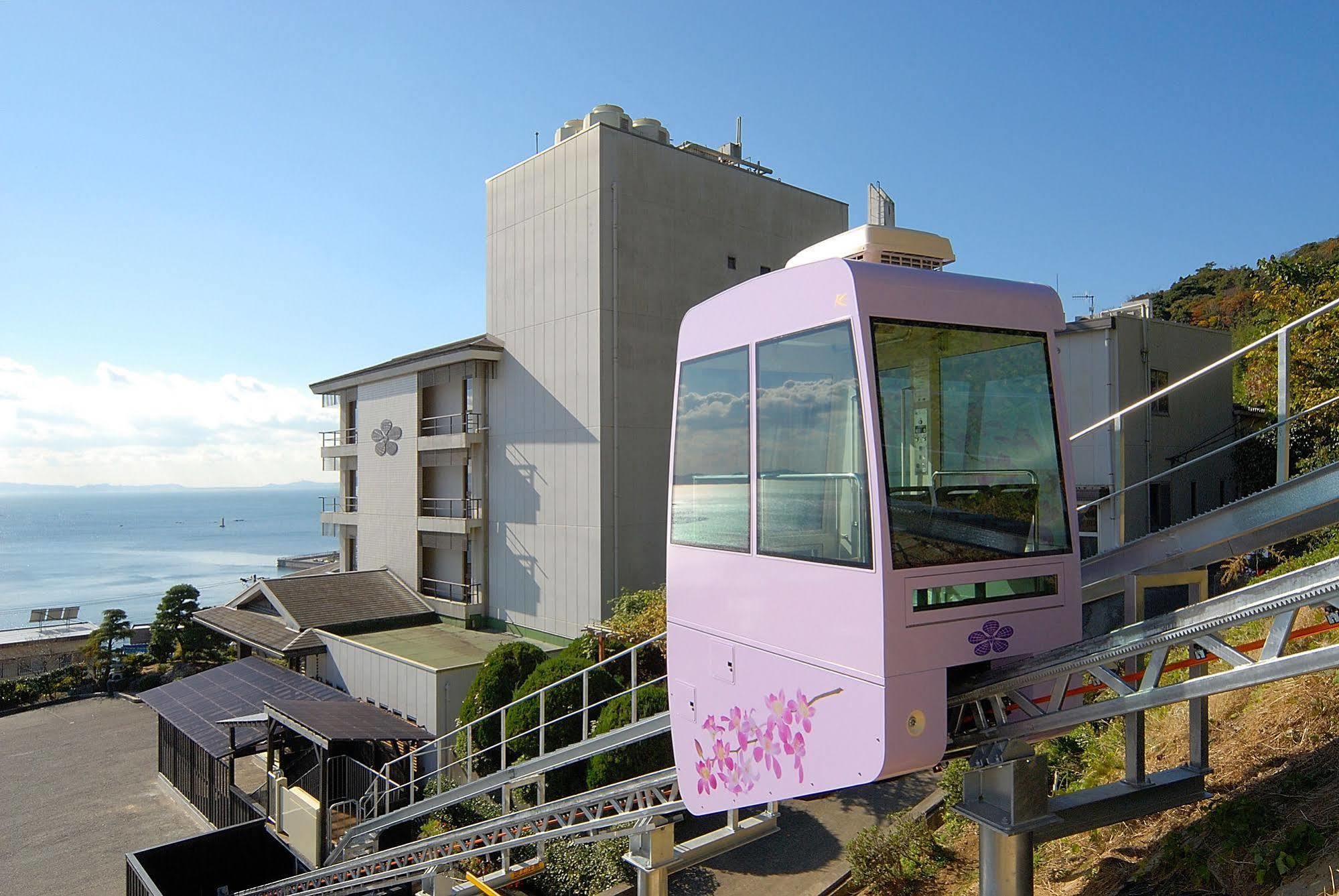 Kira Kanko Hotel Nishio المظهر الخارجي الصورة